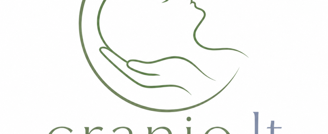 Craniosacral touch
