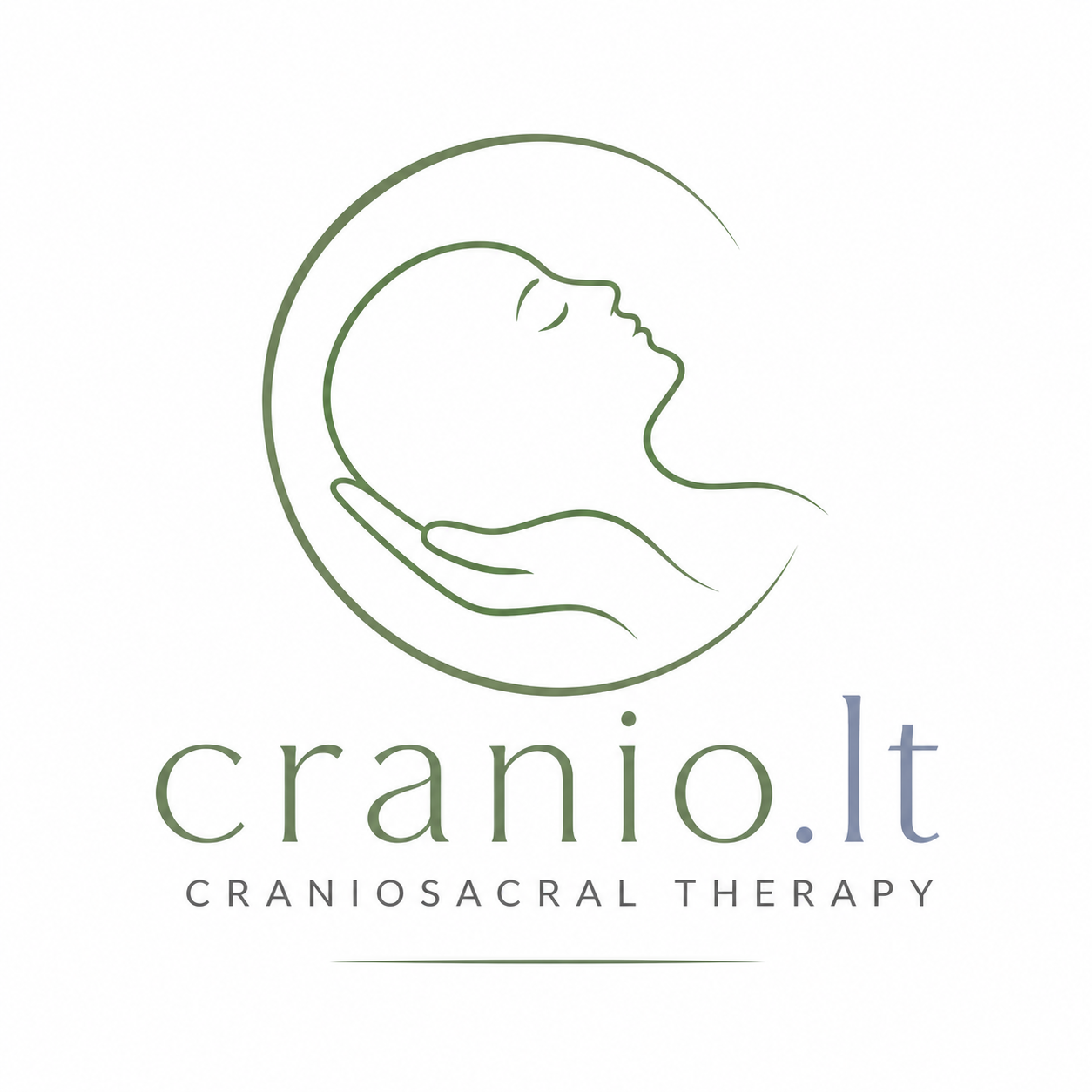 Craniosacral therapy in Vilnius